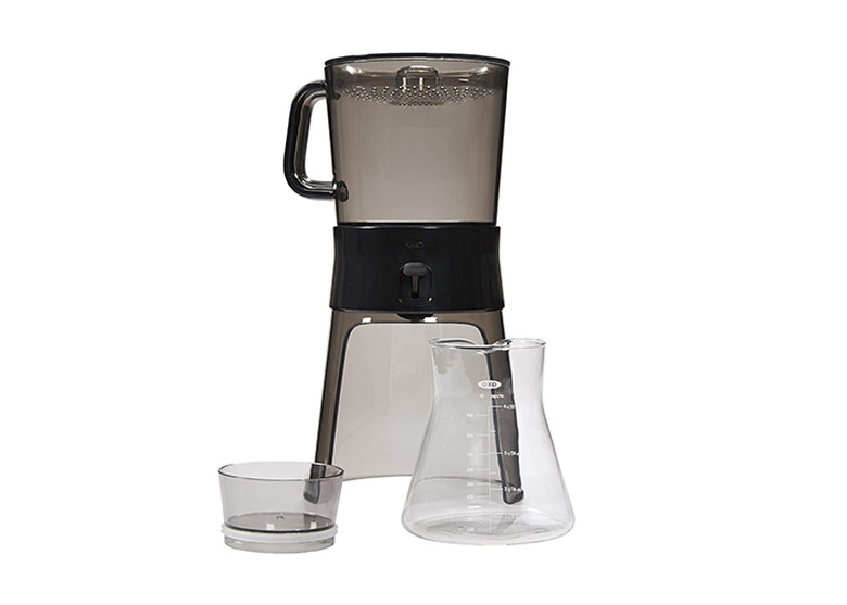 OXO Good Grips Cold Brew Coffee Maker