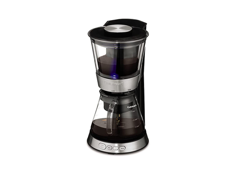 Cuisinart Automatic Cold Brew Coffee Maker