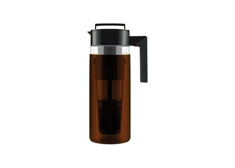 Takeya Patented Deluxe Cold Brew Iced Coffee Maker