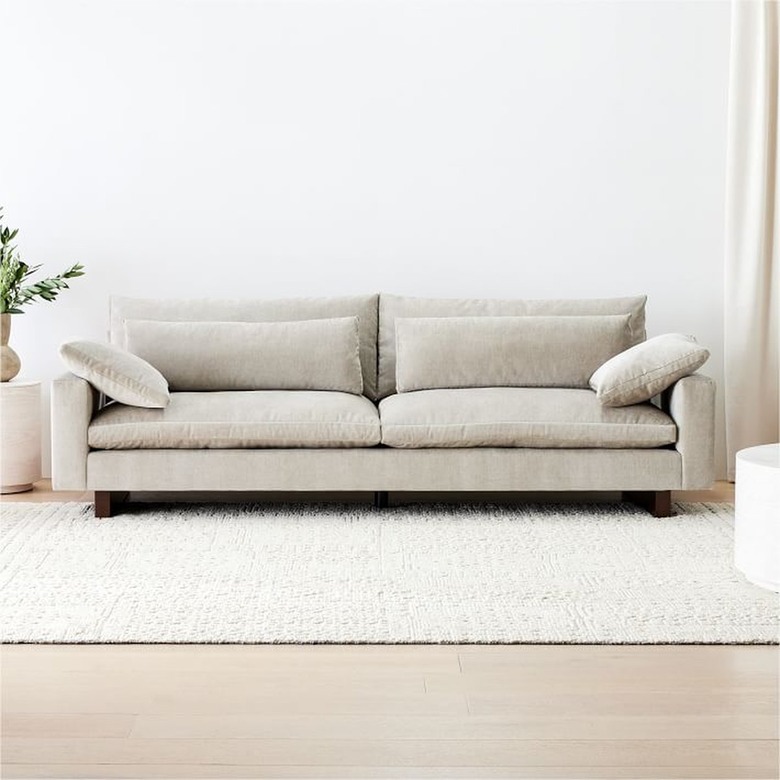 West Elm Harmony Sofa