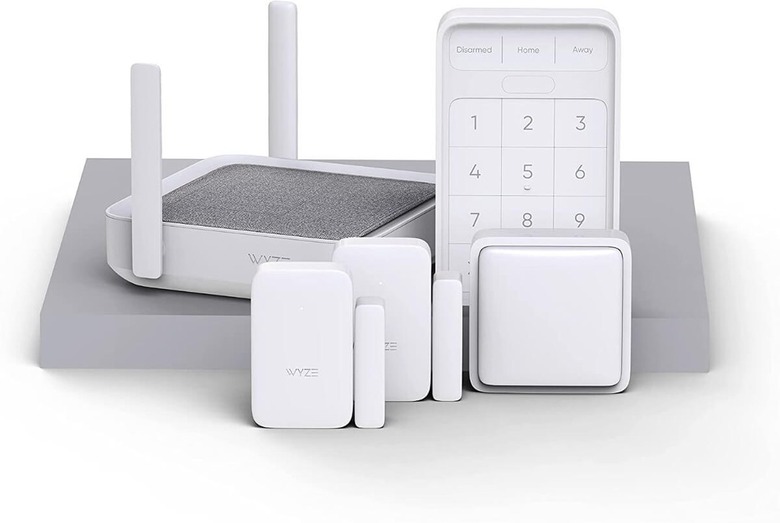 Wyze Security Systems