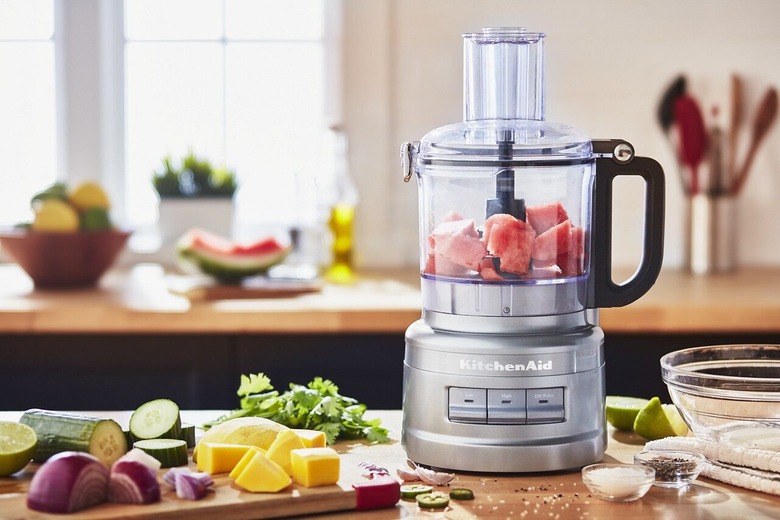 amazon food processors