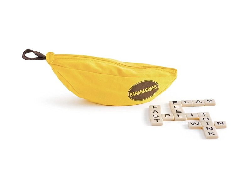 bananagrams