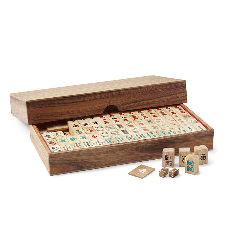 Uncommon Goods Mah Jong