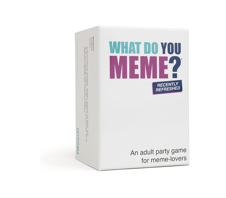 What Do You Meme?