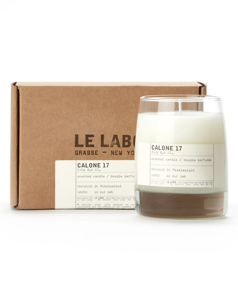 Le Labo Calone 17 Classic Candle, $82