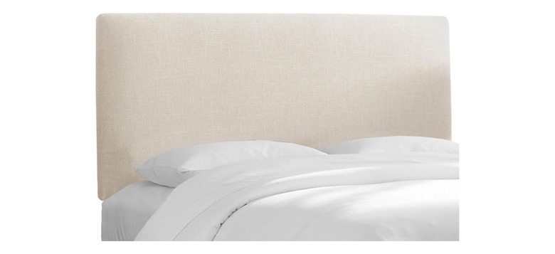 Raymour & Flanigan Valerie Upholstered Headboard