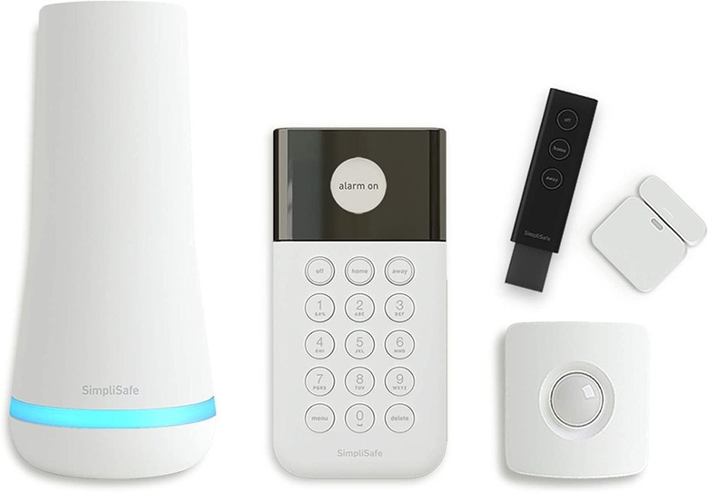 SimpliSafe Security Systems