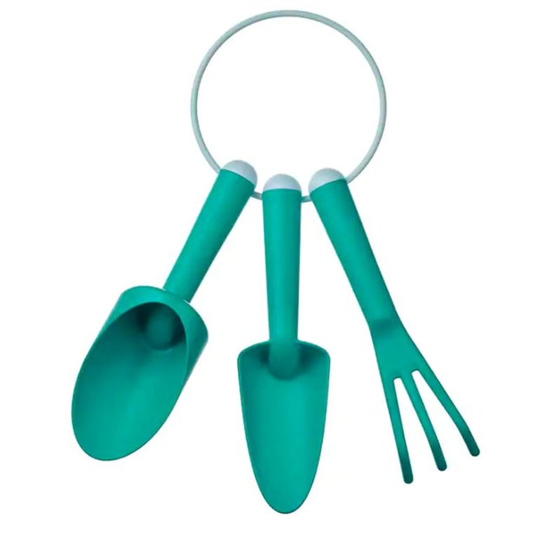 IKEA Gräsmarö Three-in-One Gardening Tool