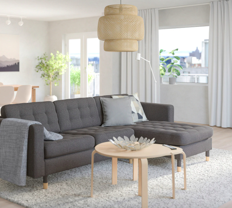 ikea morabo sofa