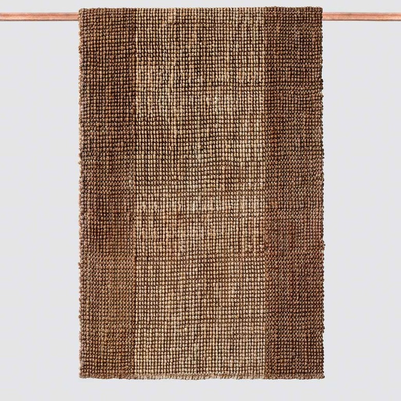 jute runner