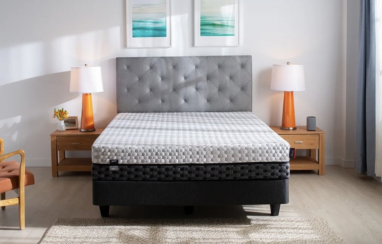 Layla Memory Foam Queen Mattress, $949