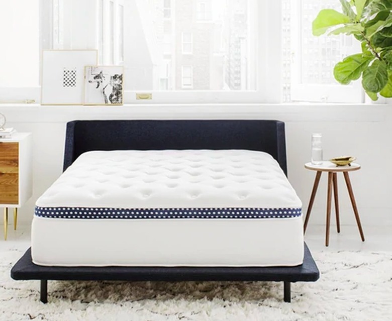 WinkBed Queen Mattress, $1,499