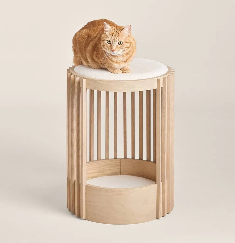 Tuft + Paw Grove Cat Tower