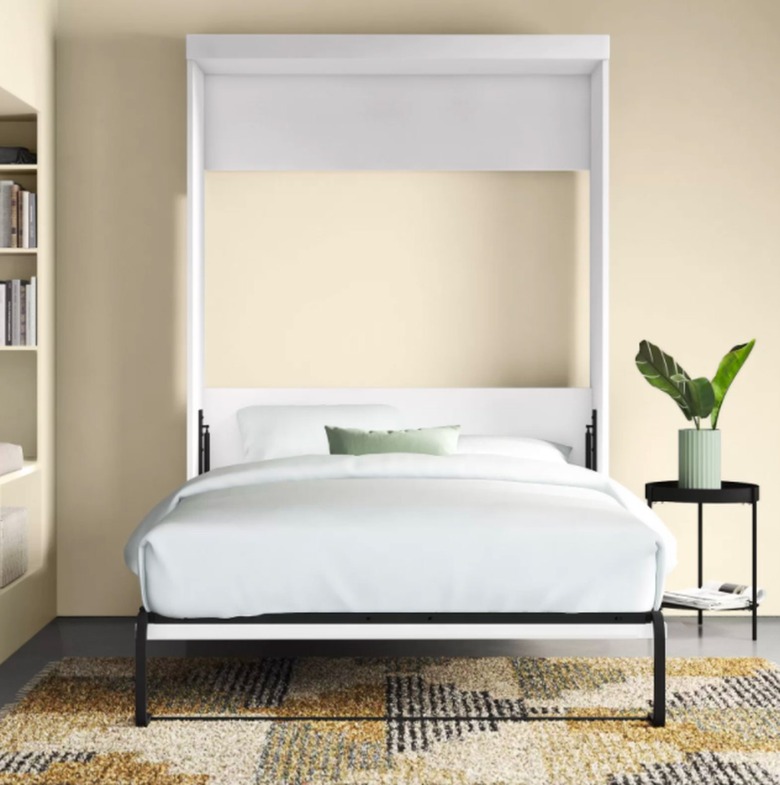 Wayfair Colquitt Murphy Bed, $1884.99