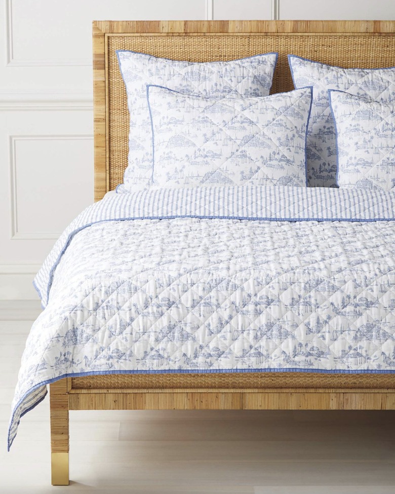 Serena & Lily Seahaven Quilt