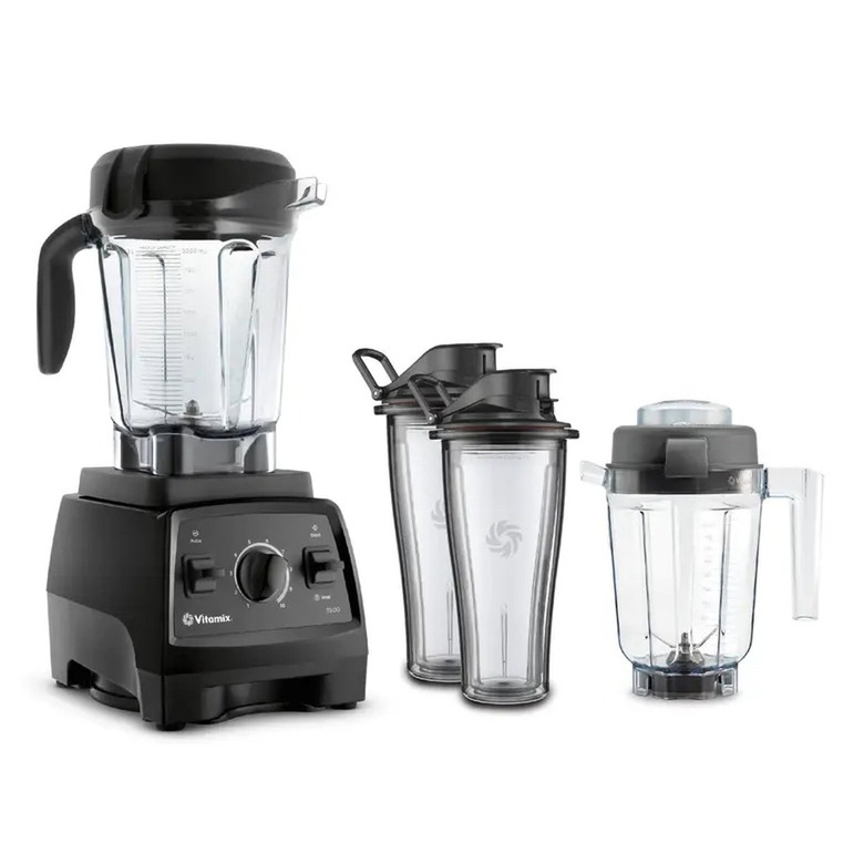 vitamix blender bundle