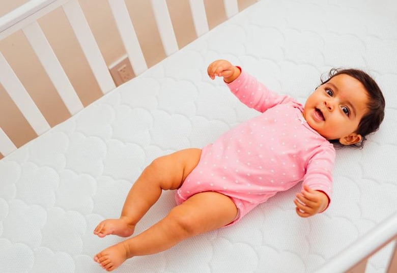 best nursery mattress pad