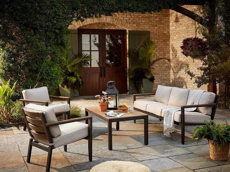 The Best Outdoor Patio Sets 2022 | Hunker