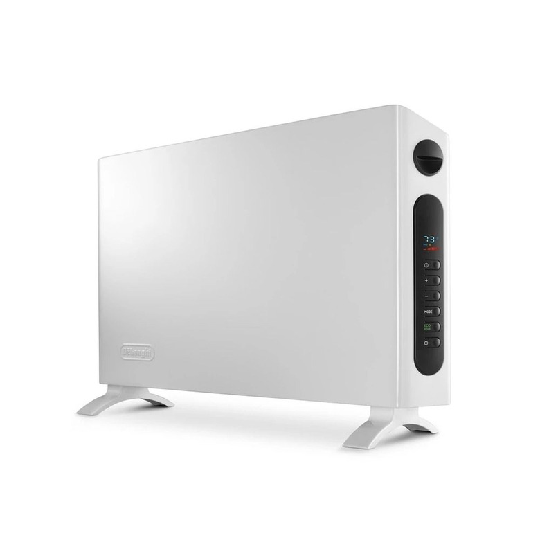 De'Longhi Digital Convection Panel Heater