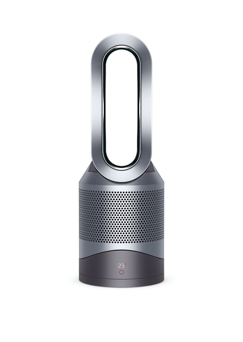 Dyson Pure Hot+Cool HP01 Purifying Heater And Fan