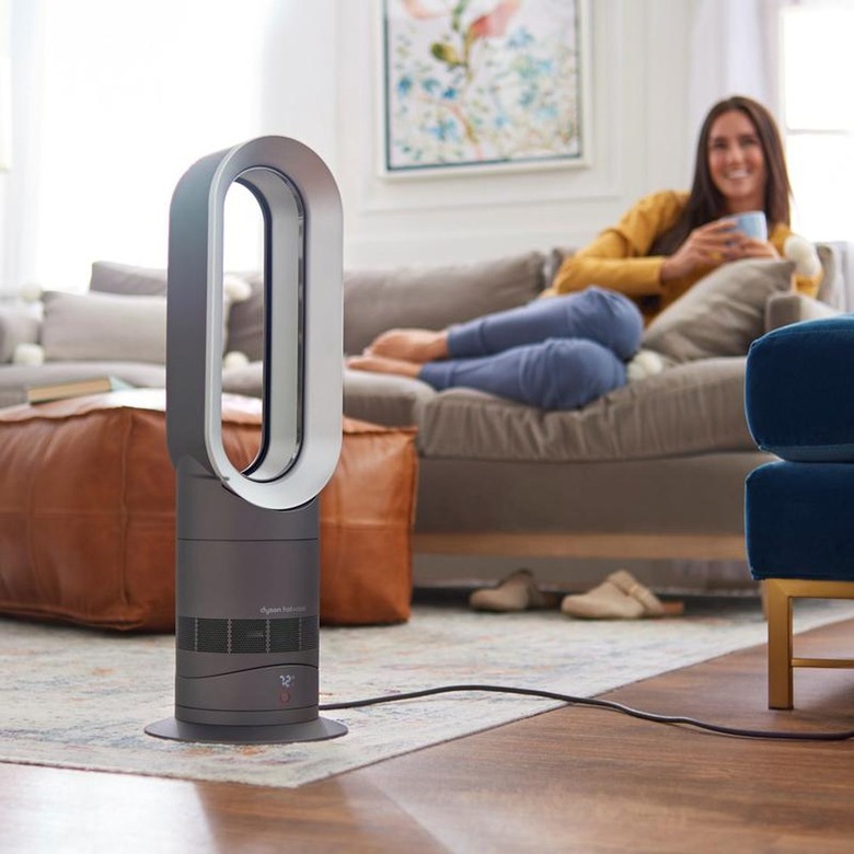 best space heaters