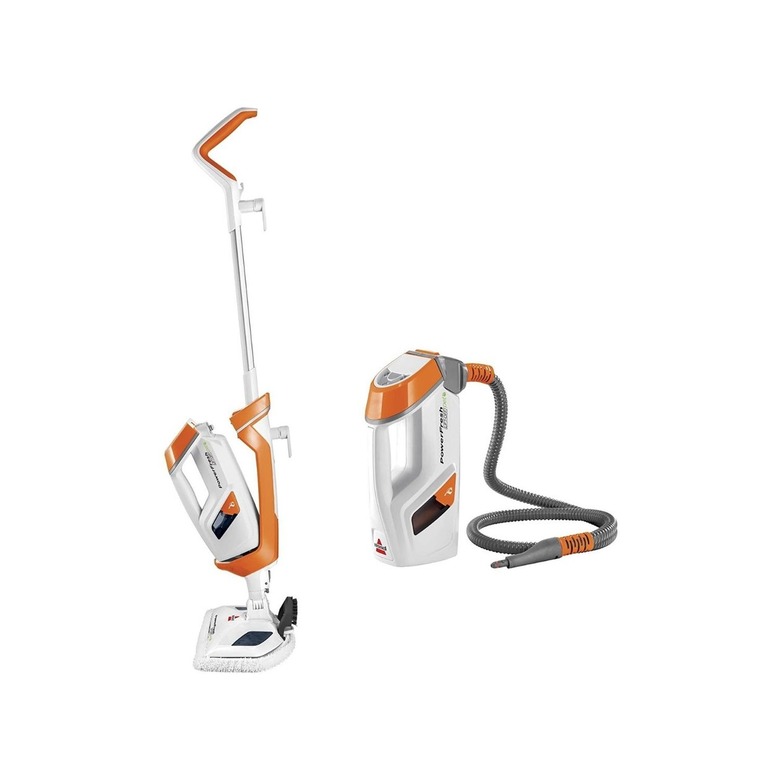 Bissell PowerFresh Lift-Off Pet Steam Mop