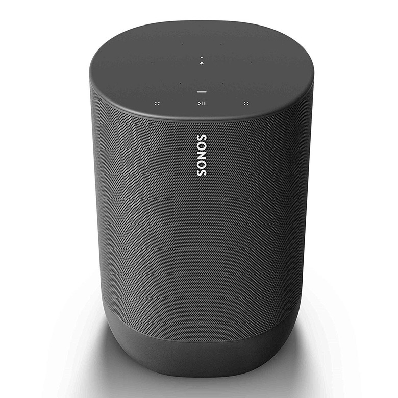 Sonos Move