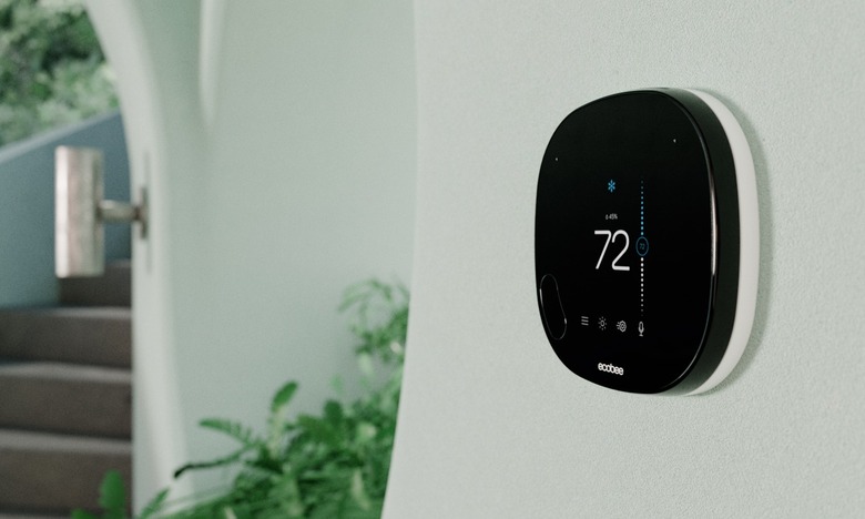 Ecobee3 Lite Smart Thermostat