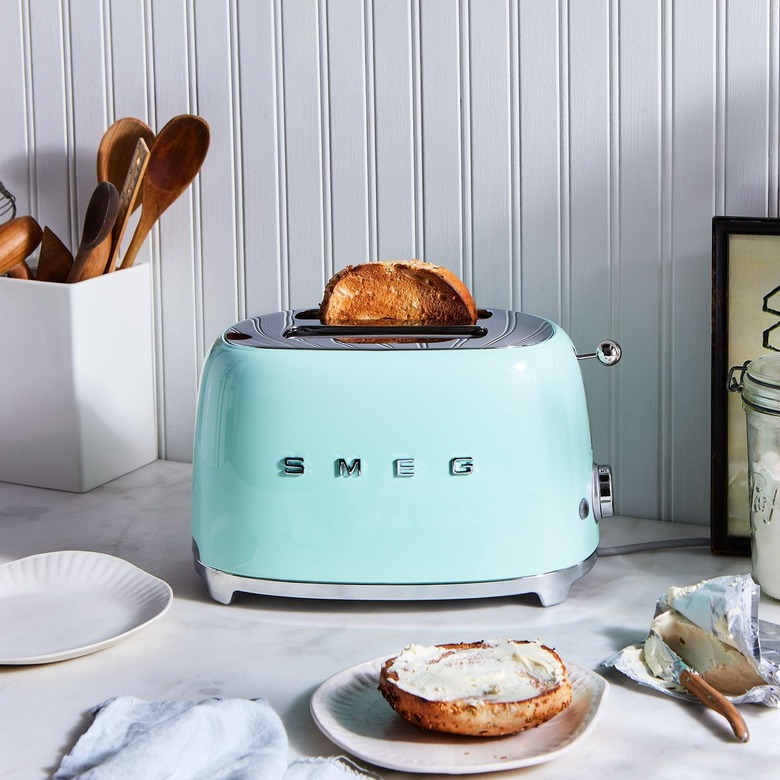 smeg toaster