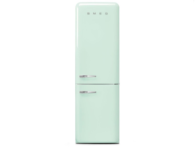 smeg retro fridge