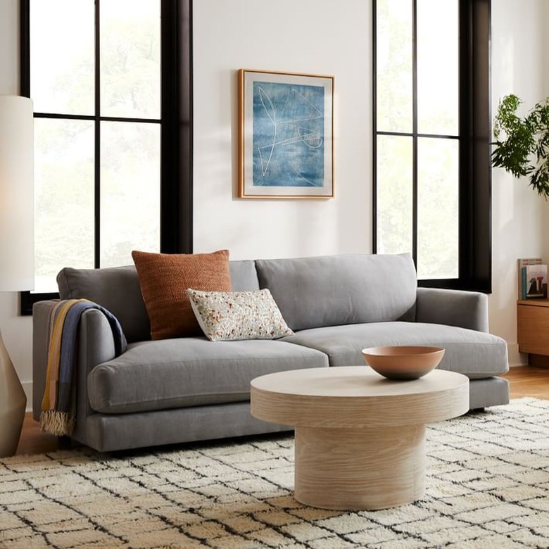 West Elm Haven Sofa