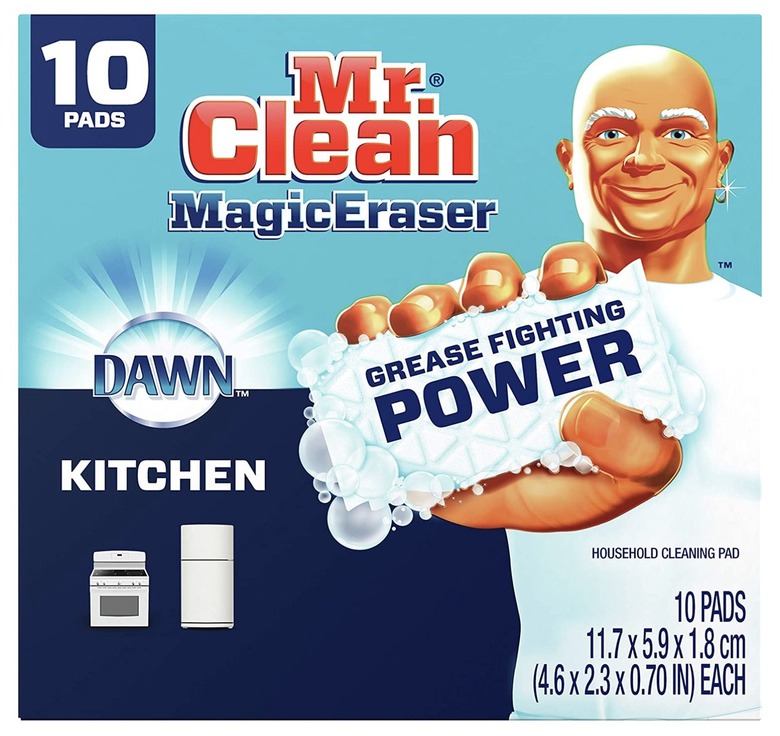 Mr. Clean Dawn Magic Eraser, $12.35