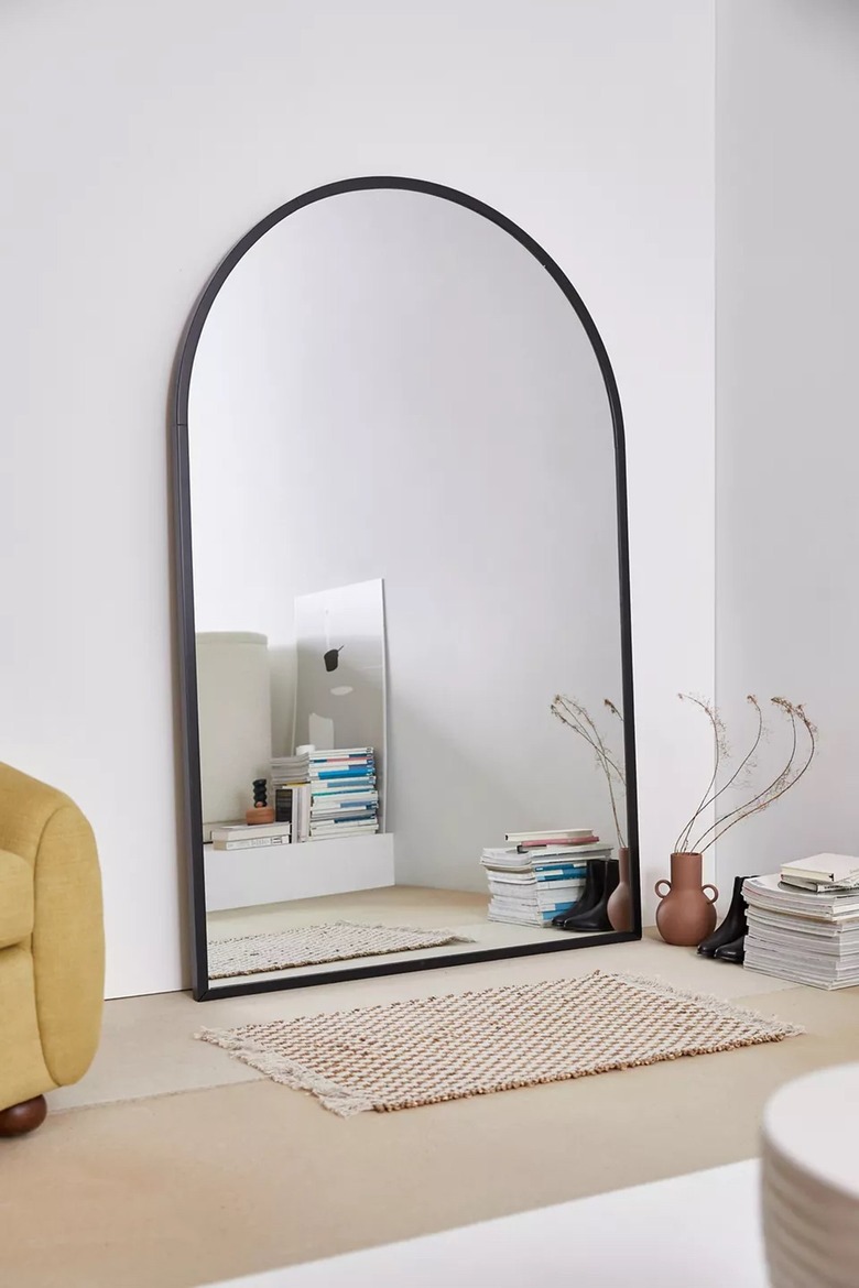 Tabitha Arc Mirror