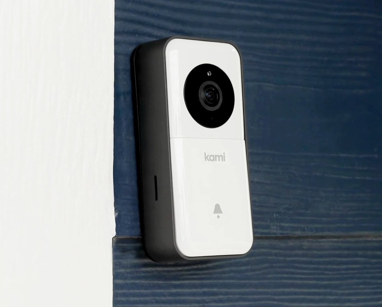 cove kami doorbell