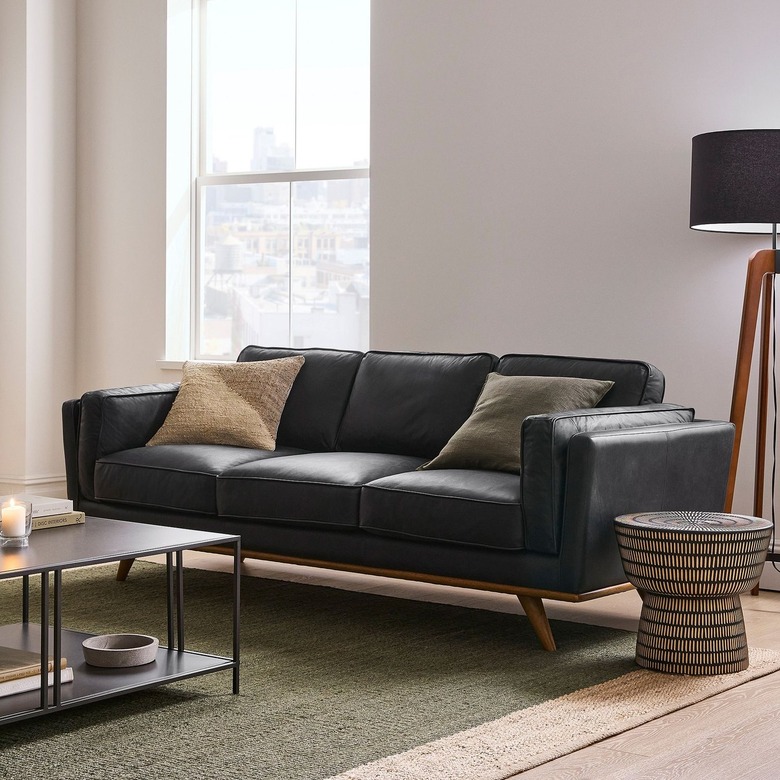 best west elm zander sofa dupes