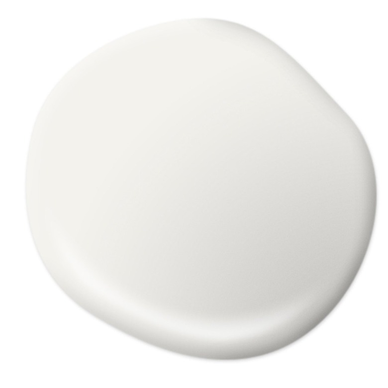 The Best White Paint Colors: 30 Favorites For Your Home | Hunker