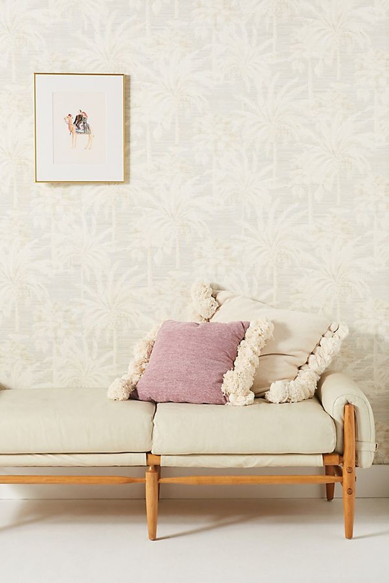 textured wallpaper ideas