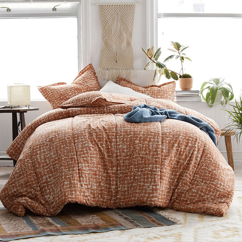 boho bed sheets