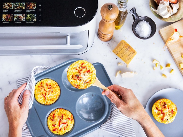 brava smart oven