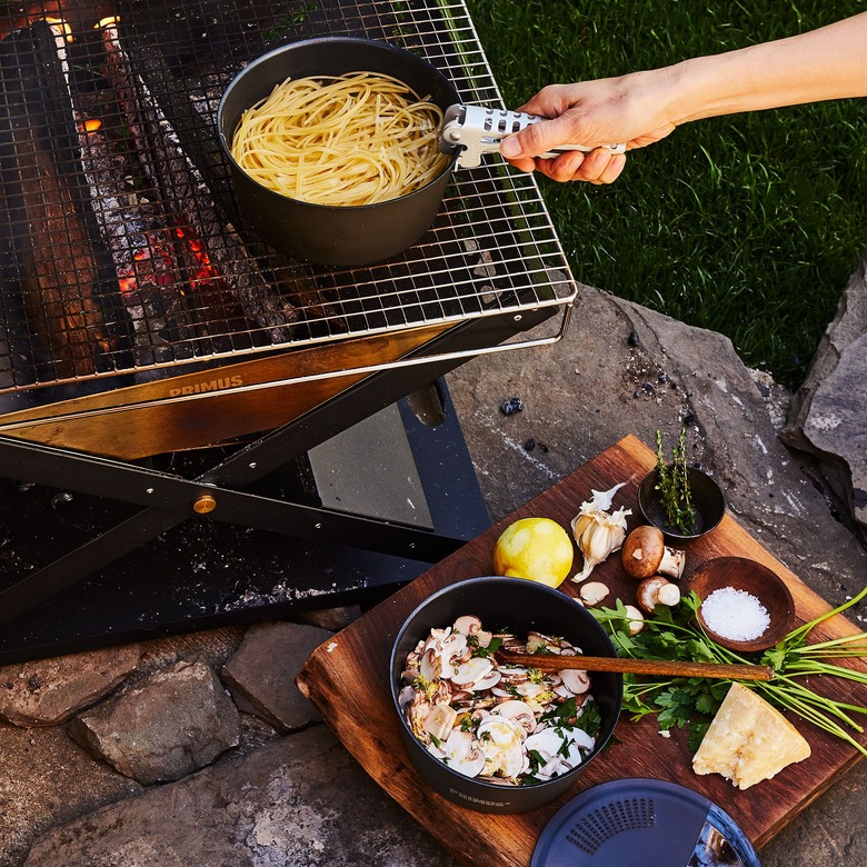 Food52 grilling equipment