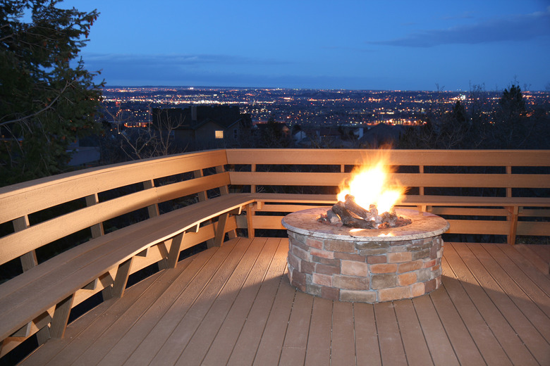 Fire Pit