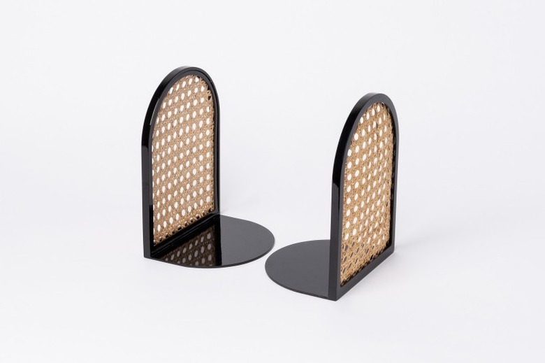 DOIY Cane Bookends, $51.99