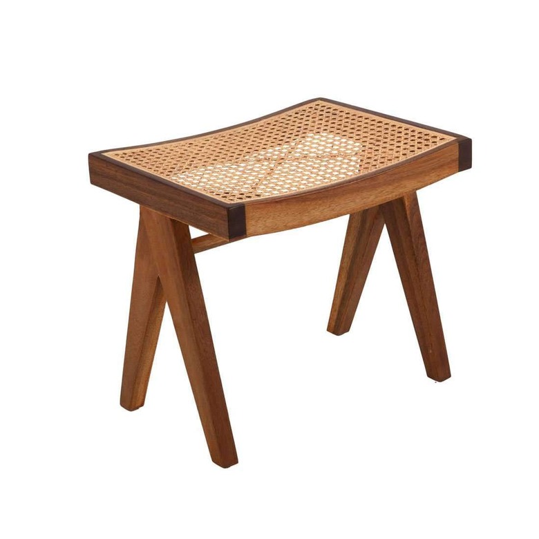 France & Son Jeanneret Stool, $279