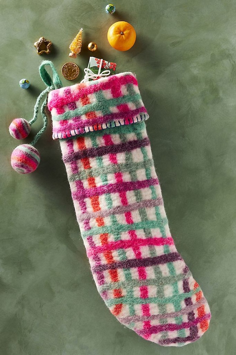 Anthropologie Aster Stocking, $38