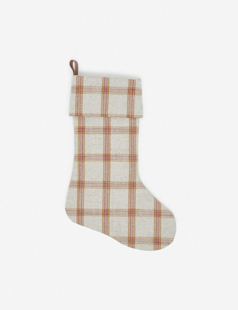 Lulu and Georgia Oliver Stocking, $78