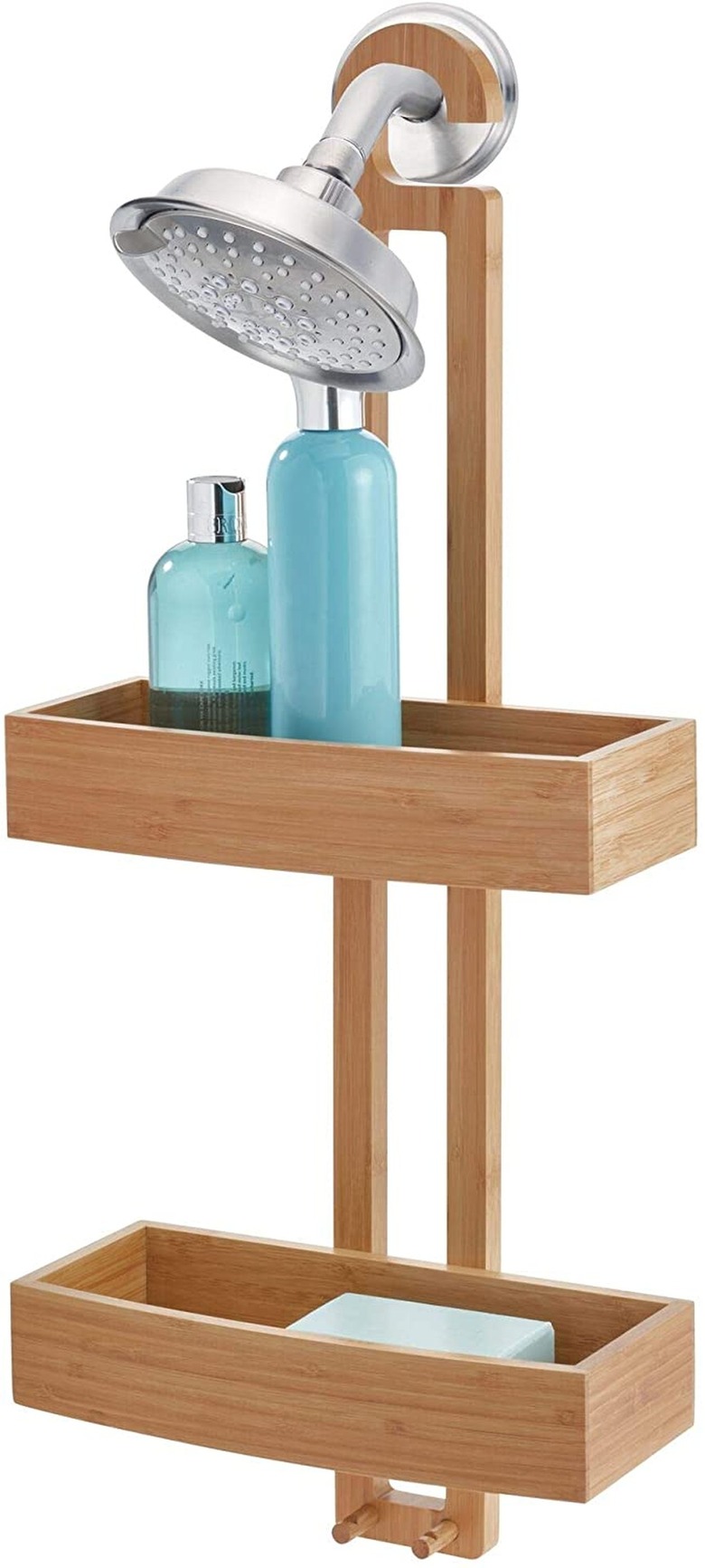 bamboo-shower-caddy