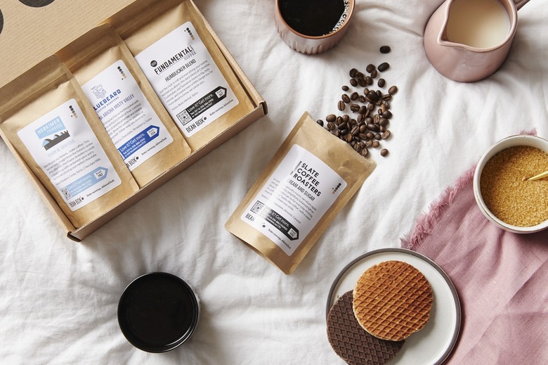 Best Coffee Subscription bean box