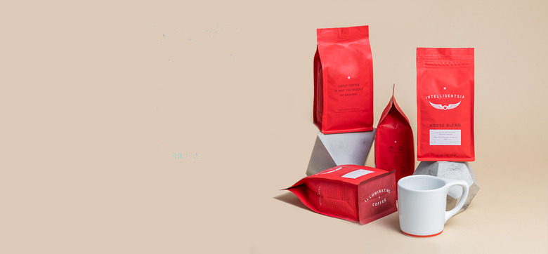 Best Coffee Subscription intelligentsia