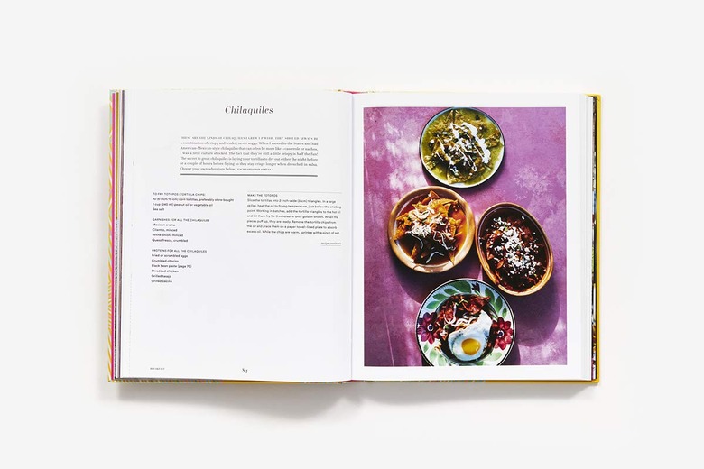 cookbooks to gift for the holidays